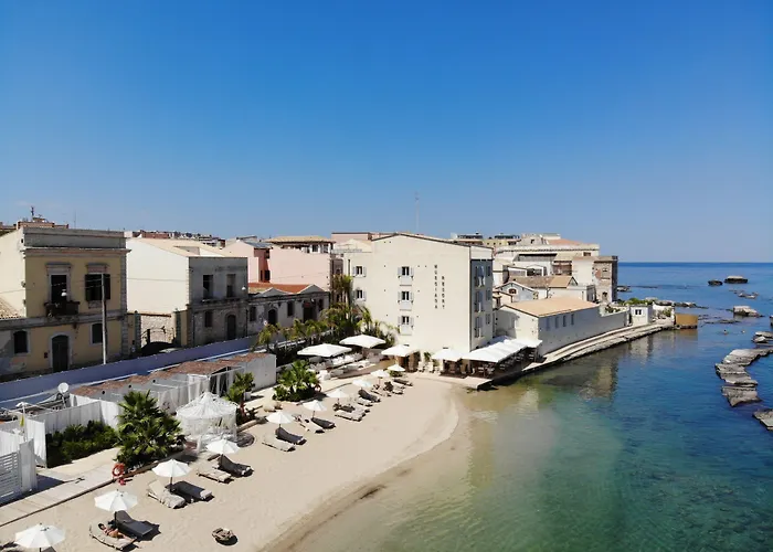 Musciara Siracusa Resort